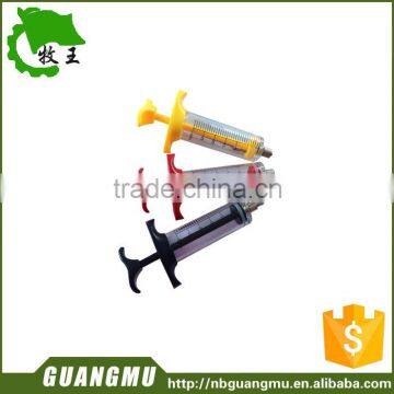 30ml Flavor injector plastic Marinade injector,barbecue injector