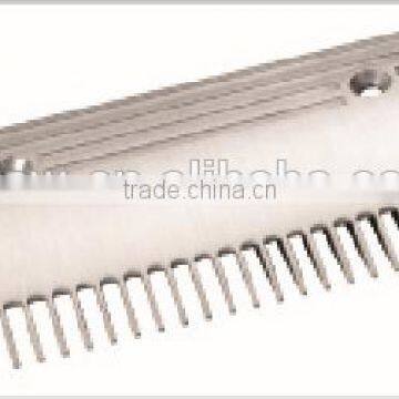 Escalator Metal Comb Plate (Middle) 199.5*106