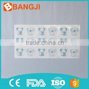 Factory Directly Price mosquito repellent for best effectiveness repellent anti mosquito patch