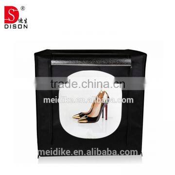 Mini Photo Studio Light Tent, Camera Accessories Lighting Photo Tent Light Box 80cm photo-4