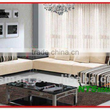 hot sale living room Fabric Sofa furniture