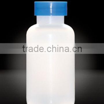 Plastic Pharmaceutical Bottle