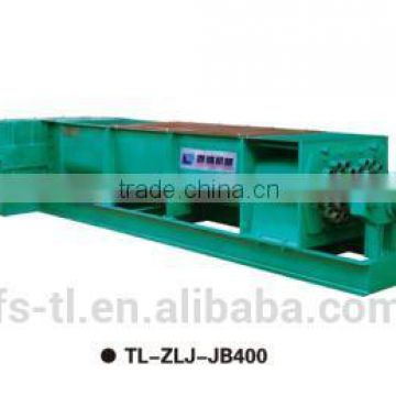 WET CLAY MIXING MACHINERY EQUIPMENT