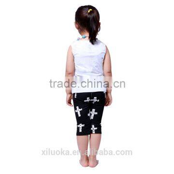2016 New Hot Baby Girls Bubble Necklace and Wholesale Children's Boutique Clothing photo-4