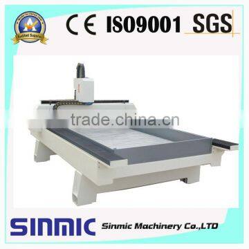 China supplier best stone cnc router machine price