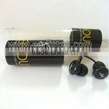 Custom Earphone for Mp3