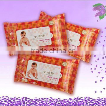 Baby Wet Wipes for skin care