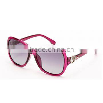 New Design Fashion Sunglasses With Metal Hinge photo-4