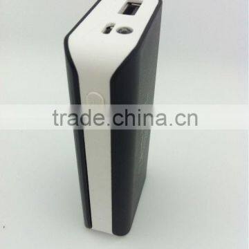 External Universal Power Bank for Blackberry Q10/battery Power Bank photo-2