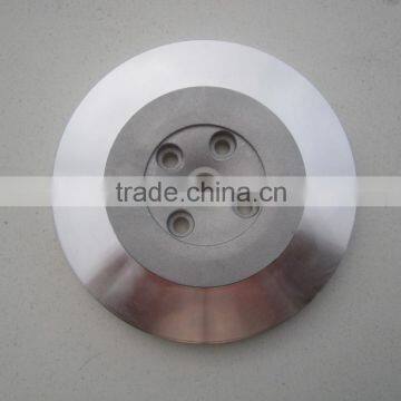 Turbo Back Plate Fit 750030-0001 753420-0002 Turbocharger