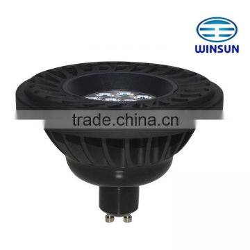 AR111 led spot light 15W 1020LM CRI85/95 dimmable CE approved