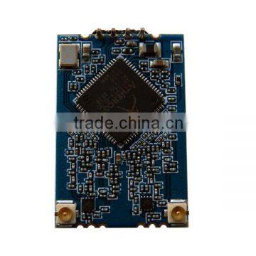 2T2R 802.11a/b/g/n Wireless Module Qualcomm AR1021 Adapter Usb Wifi Module photo-2
