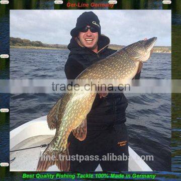 Best Fluorocarbon Bulk Fishing Line Made in Germany 0.10-1.2mm Most Invisible Fishing Line photo-5