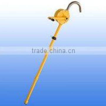 Plastic High Flow Pump
