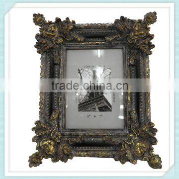 vintage resin frames photo