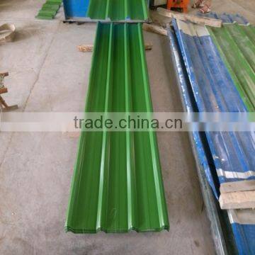 decorative building material roofing sheet, galvanized corrugated sheets