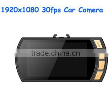 FHD 1080P New car dvr black box