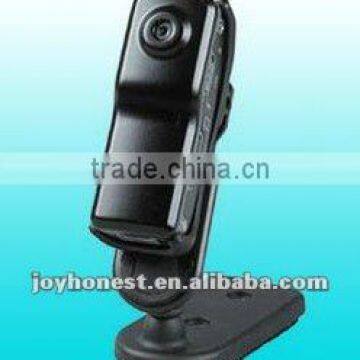 720*480 AVI motion detect hidden camera mini dv car