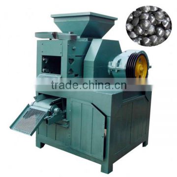 Small Coal Dust Briquette Machine With Best Price