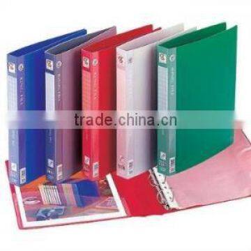 2/3 holes Paper File Folder
