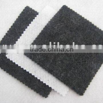 non woven needle punched polyester geotextile