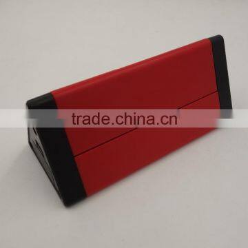 Triangle Portable COB LED Working Flashlight Outdoor Lamp Magnetic Hanging Camping Light Most Popular photo-3