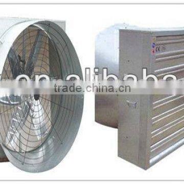 Automatic and High-Quality Modern Ventilation System photo-3
