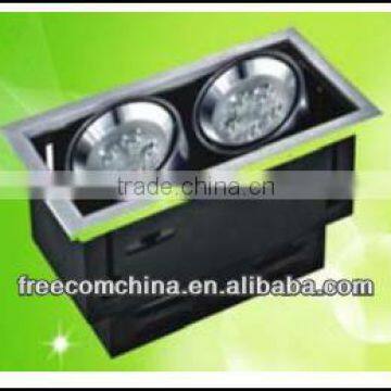 grille lamp (grille fixtures,grille light fitting) 5W10W15W