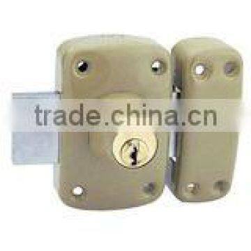 Hotel Locks
