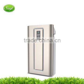 SZYT Air Purifier With High Efficient HEPA Filter and And Humidifier