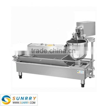 2015 hot sale High output automatic mini donut making machine making machinery