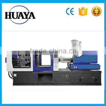 320T Plastic Injection Molding Machine Made by Laiwu Huaya in Shandong