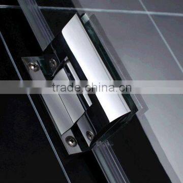 frameless glass shower door hinge