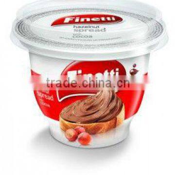 Chocolate FINETTI 200g