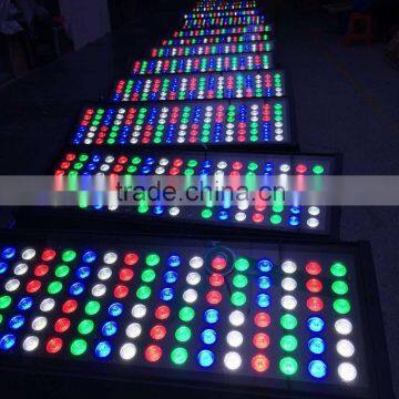 48*3W Outdoor Led RGB Wall Washer photo-4