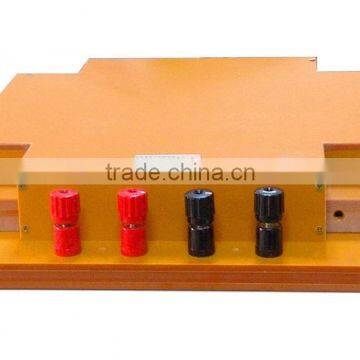 LINKJOIN MATS-2010M Magnetic Hysteresis Loop Tracer Iron Core of Toroidal Transformer Sllicon Steel Sheet Measurement System CE photo-6