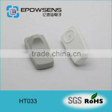 Shoes security tag,clothing alarm tag,eas hard tag