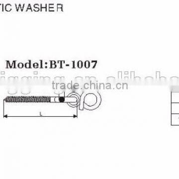 High Quality Metal Swing Hook With Bolt Factory Price photo-3