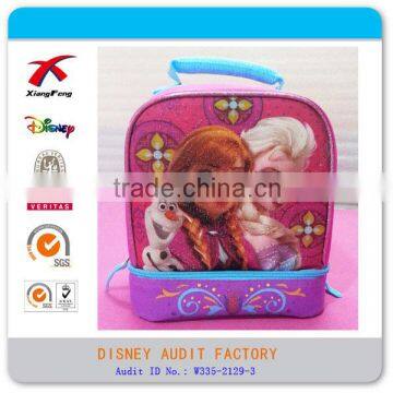 201409 brand lunch bag cooler bag