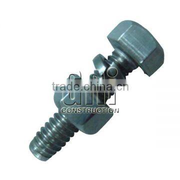 Stainless Steel Back Anchor Bolt