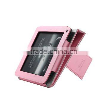 Amazon Kindle paperwhite 1&2&3 leather case