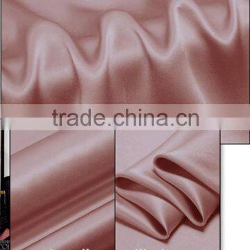 23mm Heavy Silk Crepe de Chine Fabric photo-4