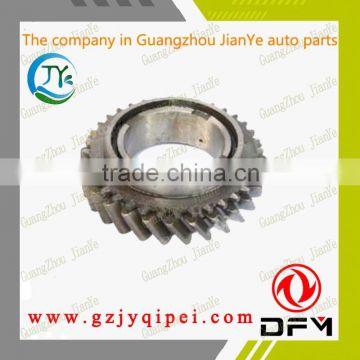 EQ145-Six-speed 1700K1-135-B 10132575 Dongfeng Good quality second shaft four-speed gear