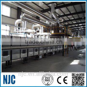 kiln For Ceramic Tile Factory