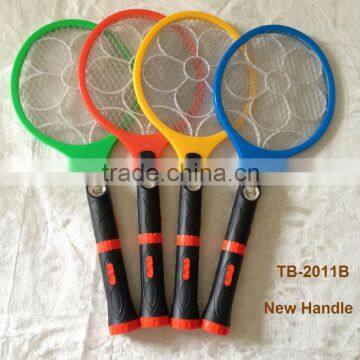 hot sale lead-acid battery flashlight swatter bat