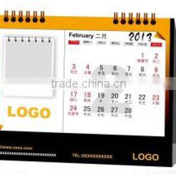 Popular Electric calendar to prints Magnetic Refrigerator Calendar