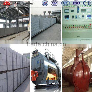 Machine Low Investment Aac Cut Machine,aac Block Cutting Machine,aac Block Plant photo-2