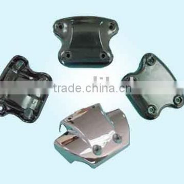 Aluminium casting products