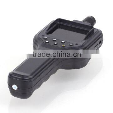 2.8 Inch Monitor Mini Lens 8.5mm Endoscope Flexible Inspection Camera Snake Tube Camera Recording Mini Camera Video Recorder DVR photo-6