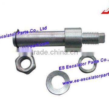 SCHINLDER escalator Parts , Escalator Belt Pin for Schinlder